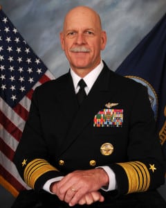 Pacific Fleet Commander Swift To Retire After Losing Chance To Lead PACOM