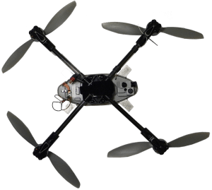 Border Patrol Begins Operational Testing Of Small UAS
