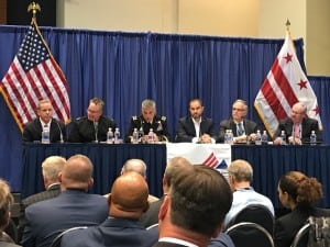 DoD, IC Officials Push Predictive Analysis And Insider Threat Policies To Protect Cyber Domain