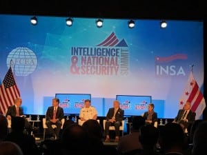 FBI, NSA Directors Push Reauthorization of FISA Section 702, Elimination of Insider Threats