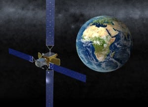 Orbital ATK, SSL Tout Progress In Robotic Space Efforts