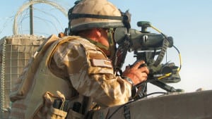 With Deal For Rockwell Collins, UTC Sees Nearly $5 Billion In Military Aero Systems Sales