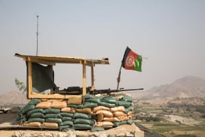 U.S. Forces In Afghanistan To Get More ISR Support