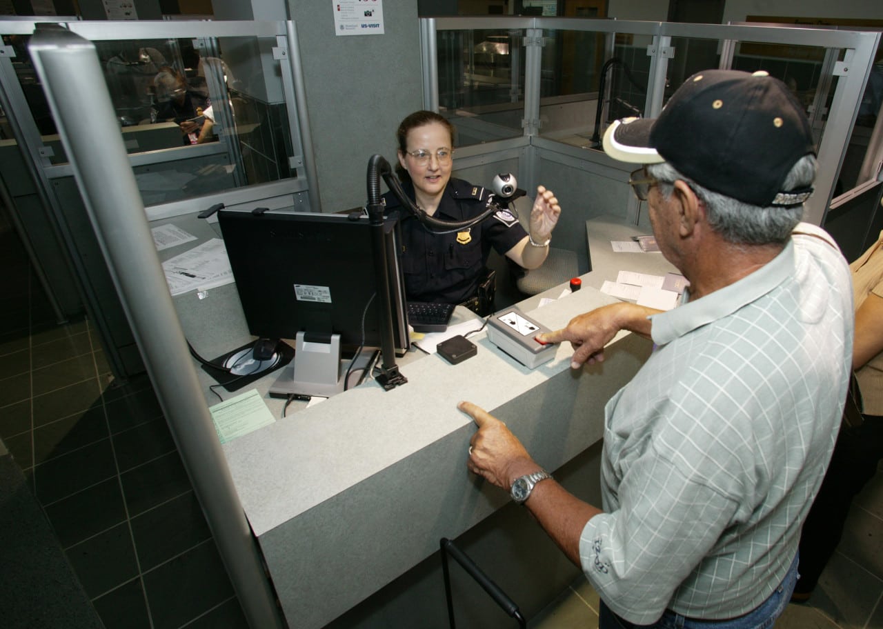 CBP Evaluating Biometric Technology At TSA Checkpoint - Defense Daily