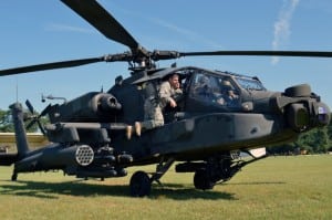 Army Might Boost Hellfire Production By Thousands Of Missiles
