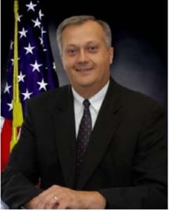 DASN RDT&E Navy official photo