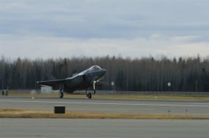 New Fuel Tube Issues Ground Several F-35s For Second Time This Month