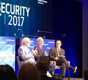 Former Security Officials Call For Greater Penalties Following Data Breaches