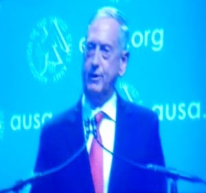 Mattis Hopeful AT&L Breakup Will Speed Up DoD Modernization