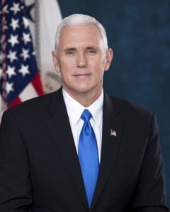 Pence To Visit Air Force Nuclear Base