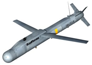 State Department Approves $815 Million Small Diameter Bomb Deal With Australia