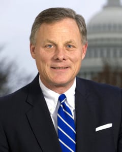 Senate Intel Leads Say States To Face Future Election Interference