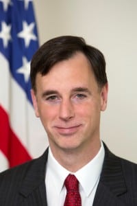 Top White House Cyber Official Resigns