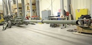 Army Plans To Demonstrate New Extended Range Fires Capabilities In 2018