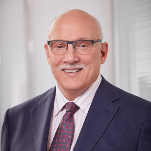 Peraton Appoints Former Alion Chief Schorer As Top Executive, Says Shea ...