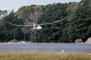 Vanilla Aircraft’s UAV Finishes Five Day Flight