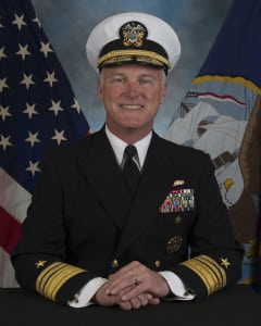 Naval Surface Forces Undergoing Assessments, Starting With Japan-Based Ships