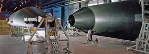 orbital atk, aerostructures
