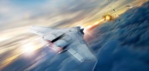 Air Force Awards Contract for New Tech to Combat Laser Attacks