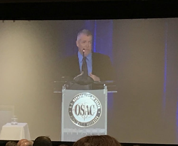 Defense Daily, Thursday, November 16, Vol. 276, Issue 33