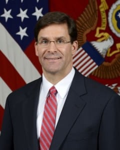 Esper: Futures Command To Cost $80 Million – $100 Million Per Year, Oversee $30 Billion Modernization Portfolio