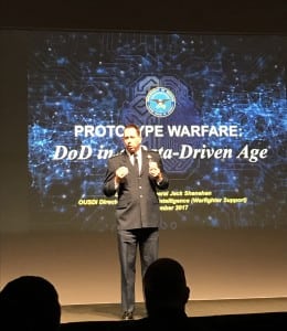 DoD’s AI Development Program To Deliver First Algorithms In December