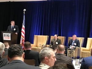 DoD IT Officials Urge Senior Leadership To Set Automation, Application Cloud Migration Priorities