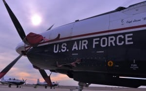 Air Force Grounds T-6A Trainers After Physiological Events