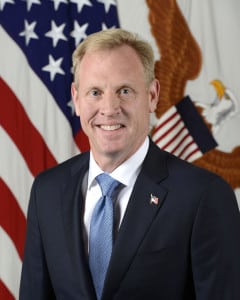 DoD Taking Fresh Look At Proposed Space Corps