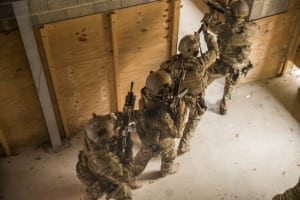New Army, Marine Corps Manual Lays Out Plans For Future Urban Combat