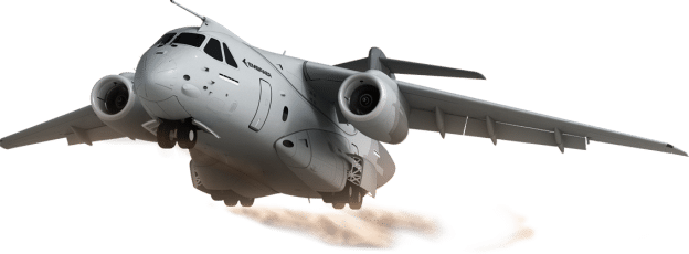 embraer, kc-390