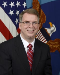 Second Defense Audit Underway With Focus On Inventory, IT, Property, DoD Finance Chief Says