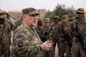 Army Wants Tenfold Increase In Combat System Capability