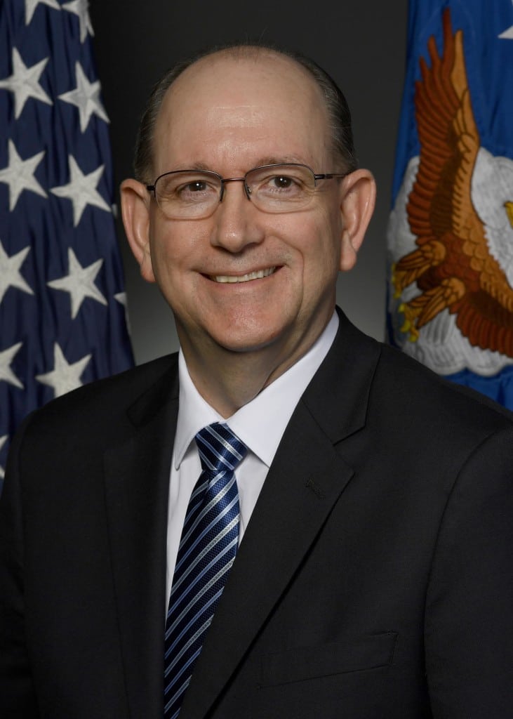 Defense Daily, Friday, January 19, 2018, Vol. 277, Issue 12