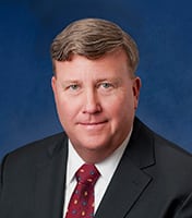 Lockheed Martin, Richard "Rick" Edwards
