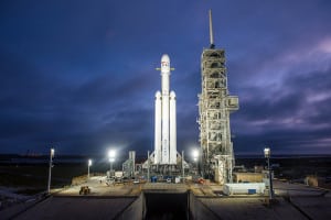 Trump Signs Off on Space Force Directive, But Congress Must Still Approve