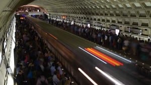 Technology To Detect Threats In Open Areas Still Several Years Away, DHS Official Says