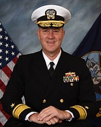 Navy Aims For $800 Million Future Frigate Cost, Leveraging Modularity and Commonality