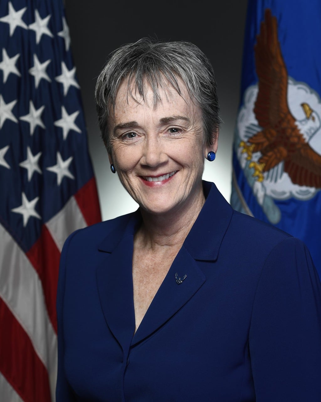 Heather Col Air Force Plans To Proceed With Purchasing Light-Attack Aircraft ...