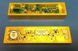 Milstar, BTP Systems, Serco