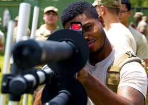 Army’s Rapid Equipping Force Remains Critical To Meeting Evolving Threats