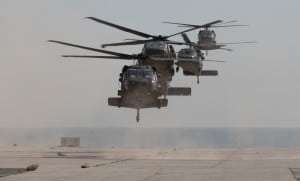 UPDATED: Sikorsky Nears First Flight Of Black Hawk Robotic Co-Pilot Retrofit Kit