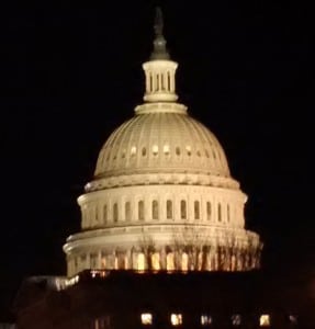 HASC Passes FY 2019 Defense Authorization Bill After All-Day Debate
