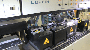 Behrman Capital Acquires Defense Electronics Preparation Firm