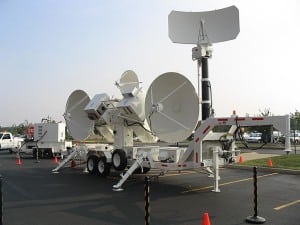 Northrop Receives $450 Million for Joint Threat Emitter program