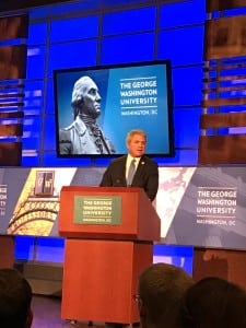 House Homeland Security Chairman: Improved Info Sharing, More Pressure Needed To Combat Cyber Threats