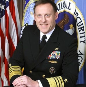 Rogers: No Orders From White House For Cyber Command To Address Russian Election Interference