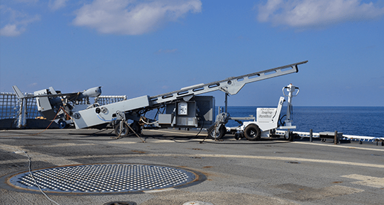 Defense Daily, Friday, November 13, 2020, Vol. 288, Issue 29