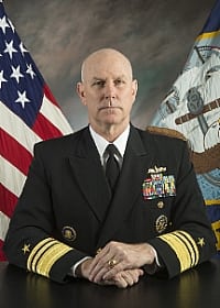 Navy Officials Say Service Is 6,200 Sailors Short For At-Sea Billets; Have Terminated Deployments When Not Ready
