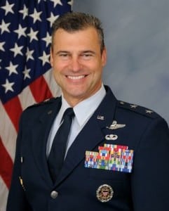 Air Force Space Command Shifting To Warfighting Operational Mindset
